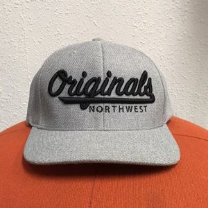 NW originals L/XL flex fit hat